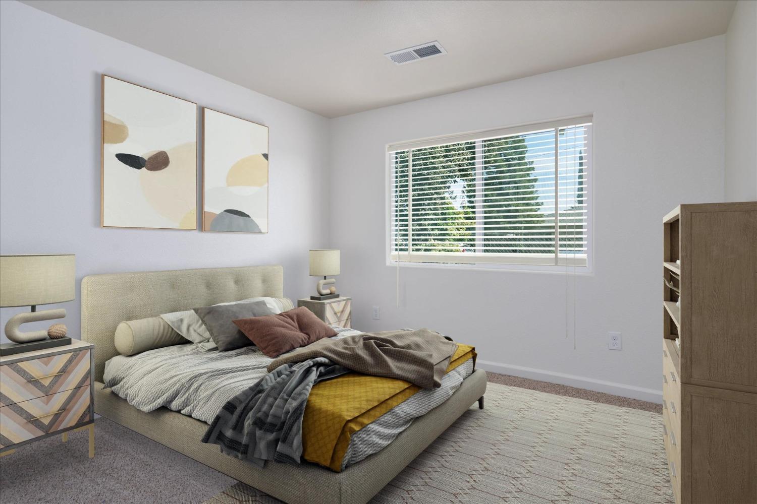 4842 E Floradora Avenue