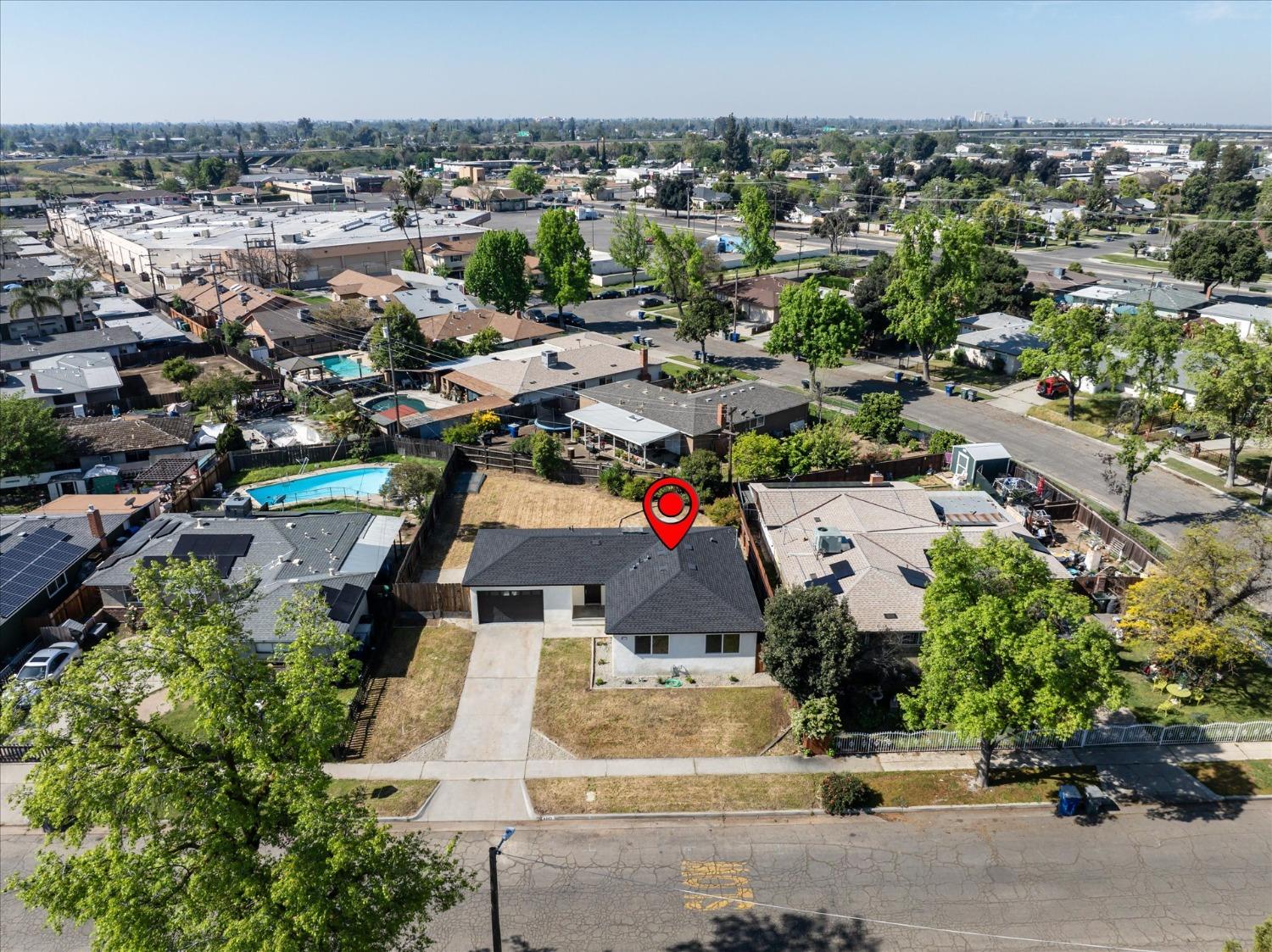 4842 E Floradora Avenue