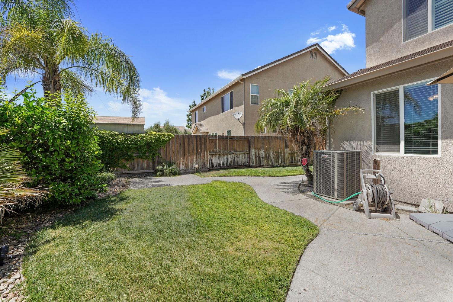 542 Cistus Court