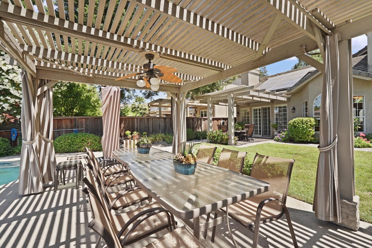 3441 Gleneagles Drive