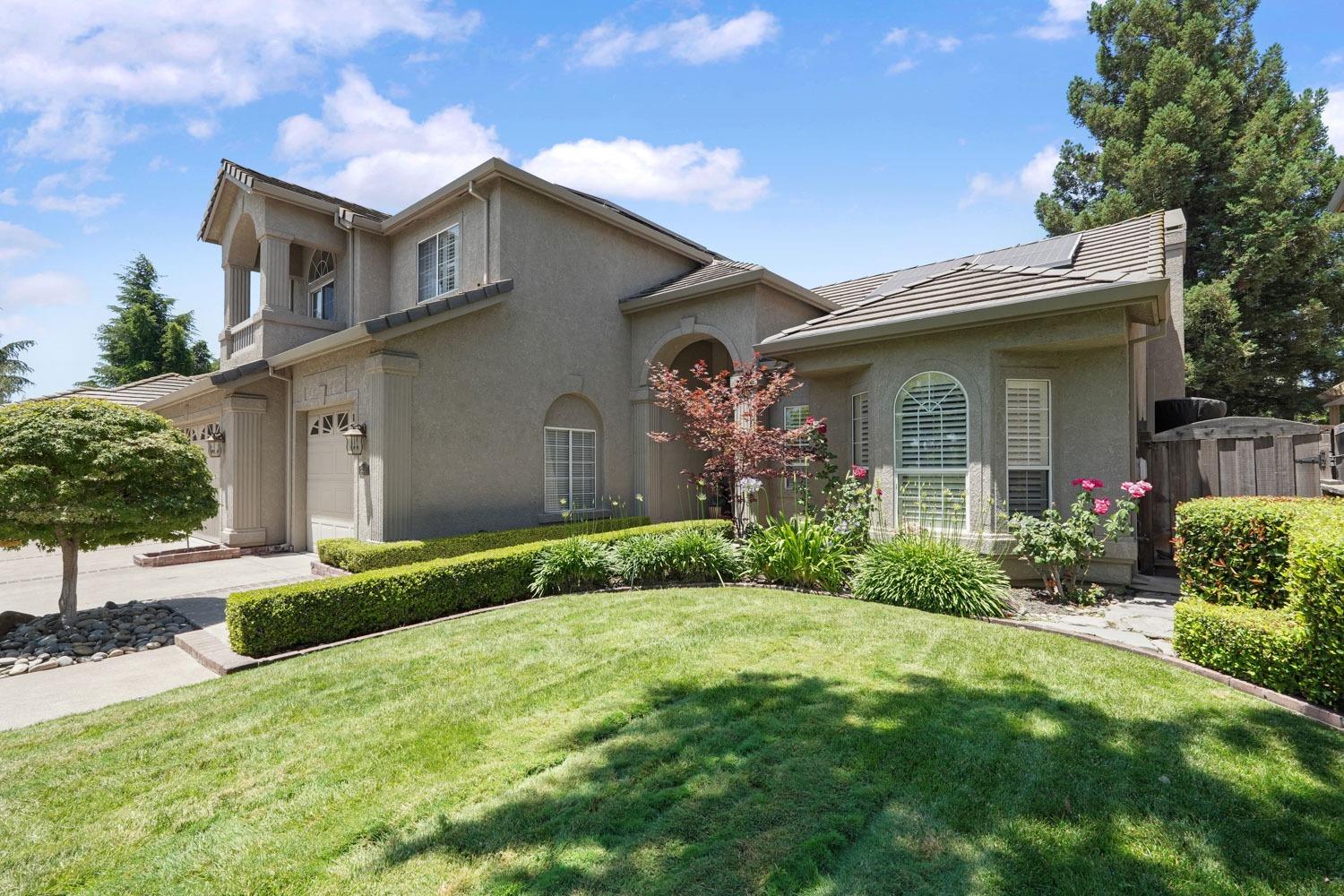 3441 Gleneagles Drive