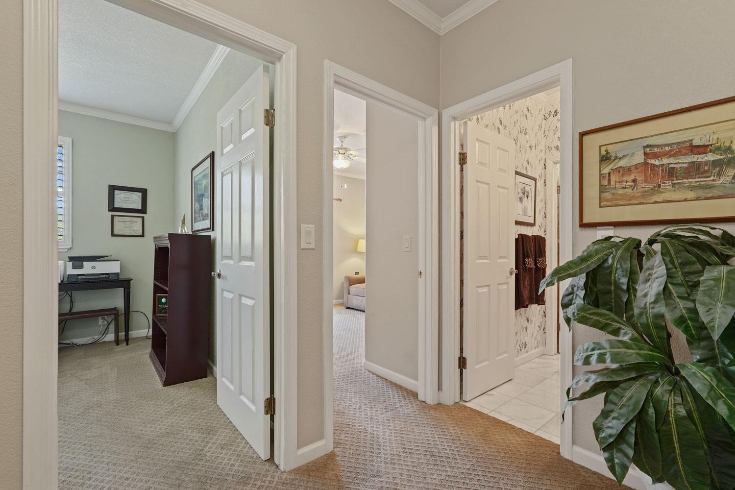 3441 Gleneagles Drive