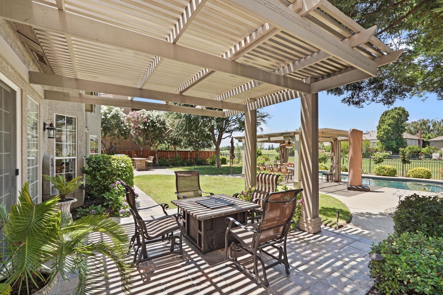 3441 Gleneagles Drive