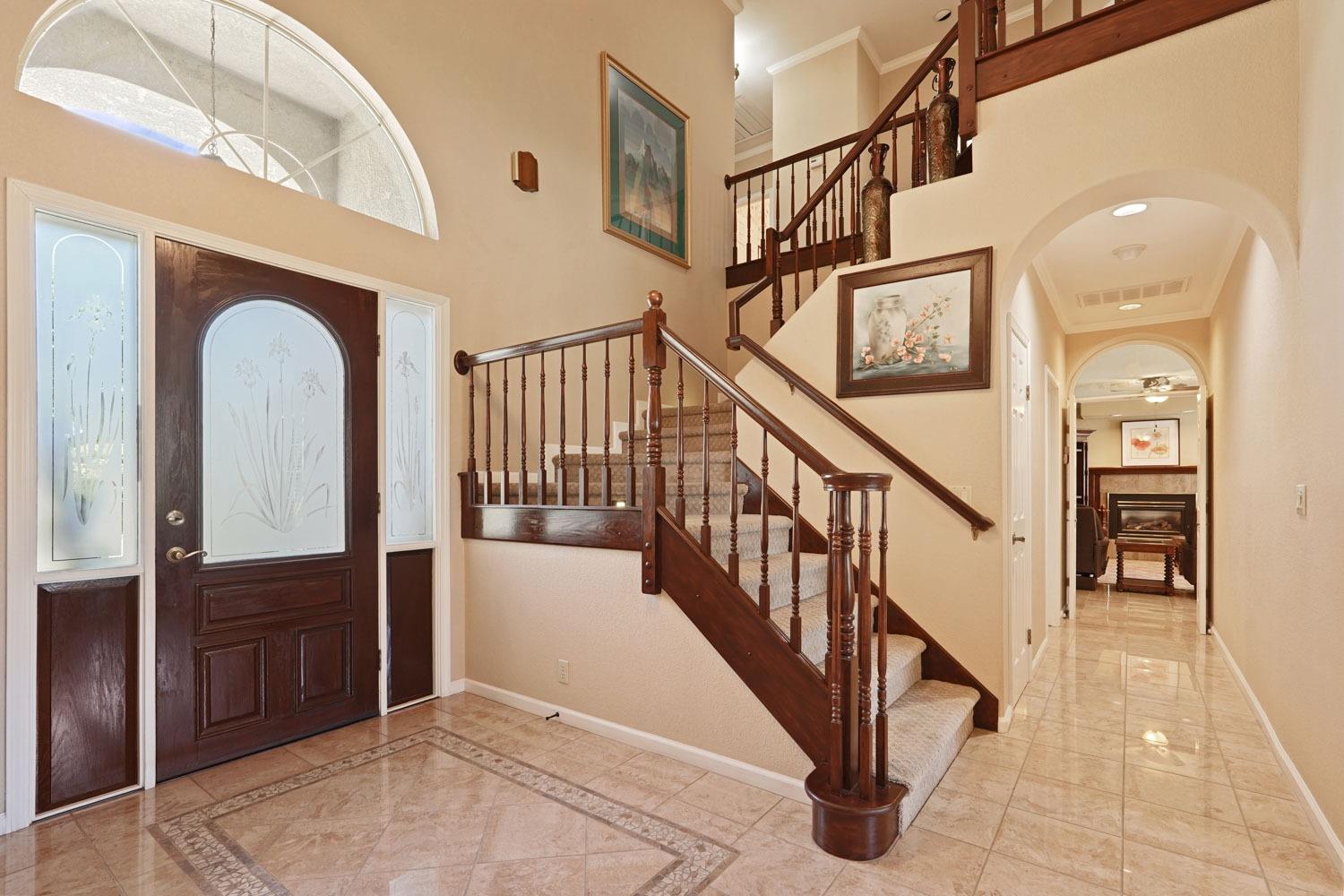 3441 Gleneagles Drive