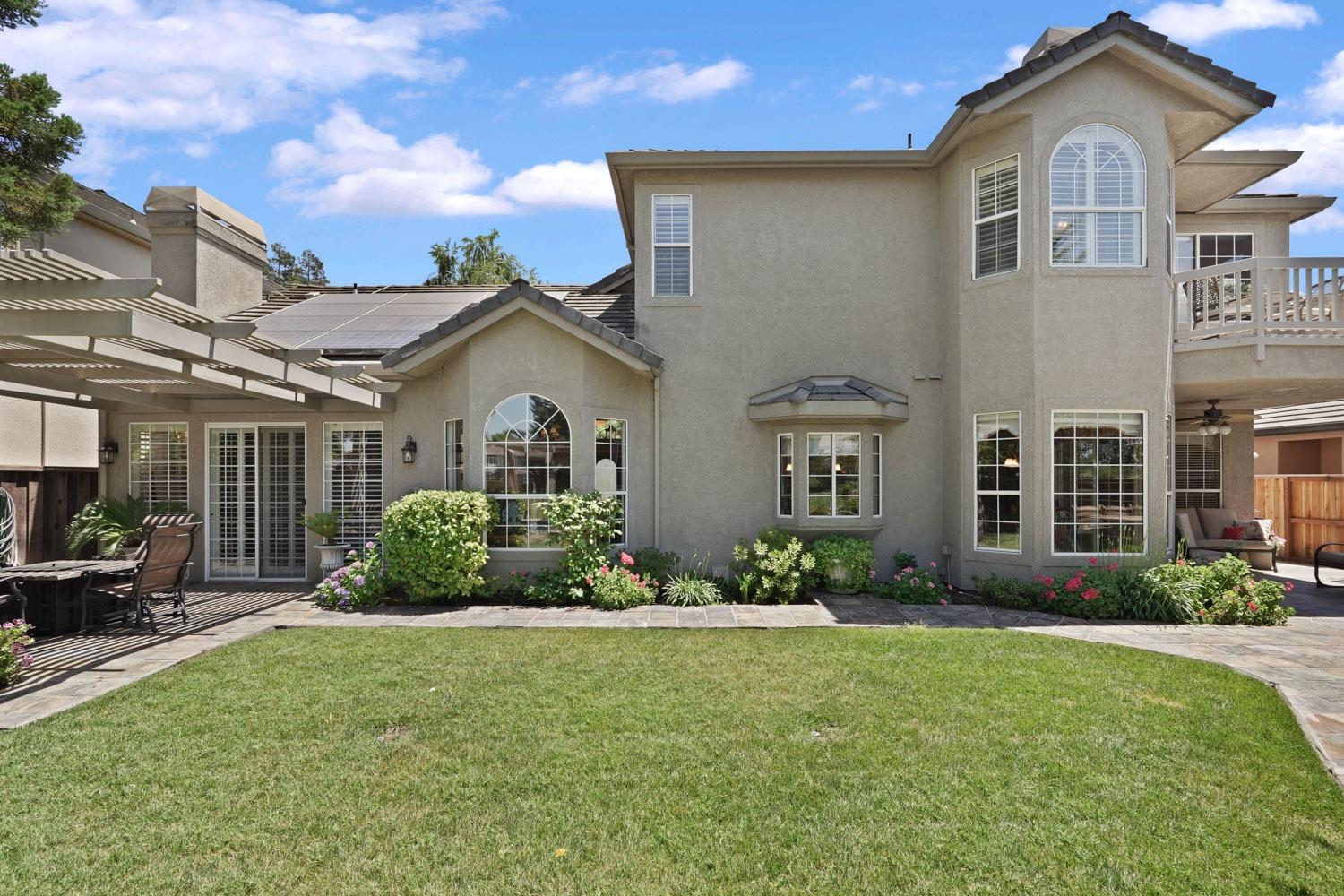 3441 Gleneagles Drive