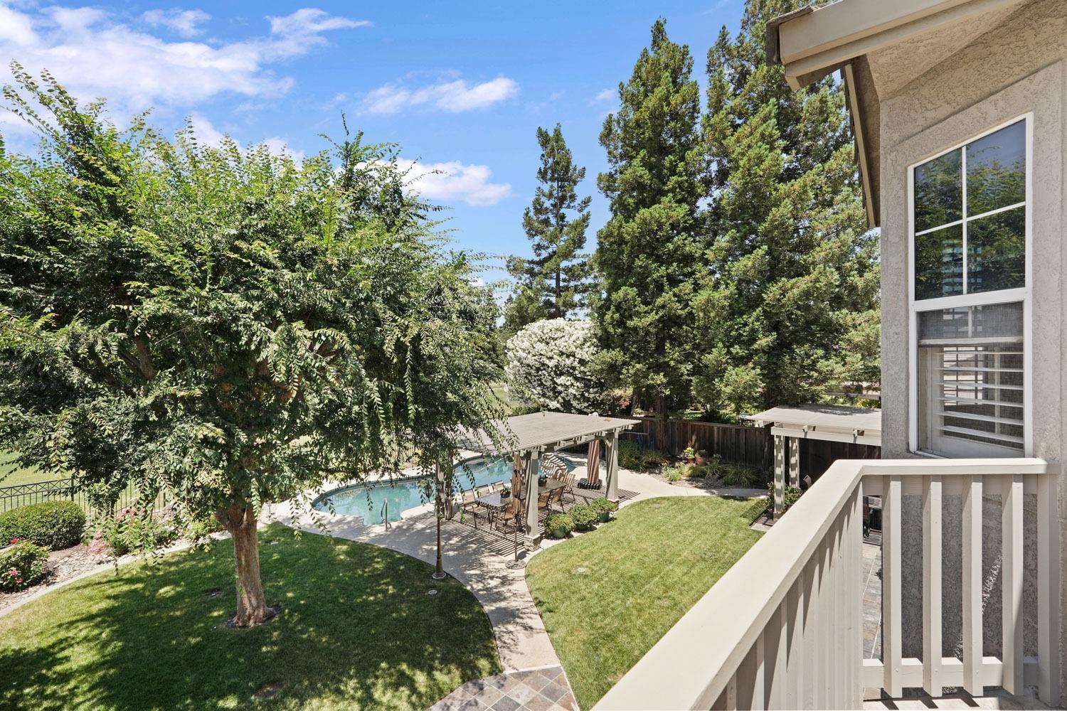 3441 Gleneagles Drive