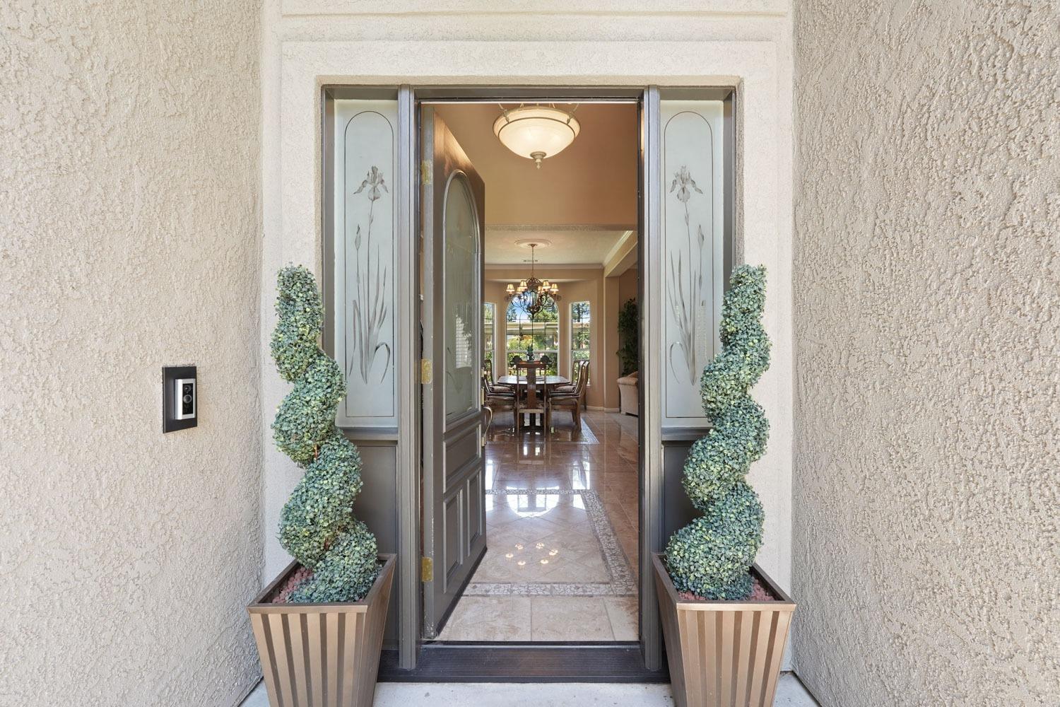 3441 Gleneagles Drive