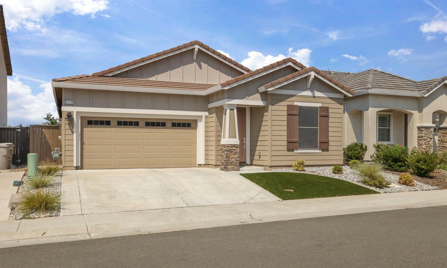 5113 Creekhollow Way