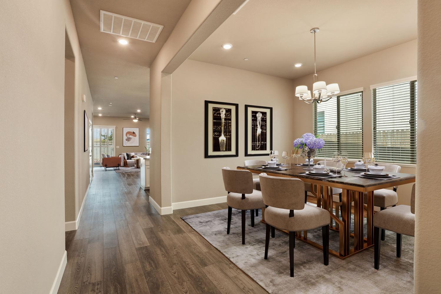 5113 Creekhollow Way