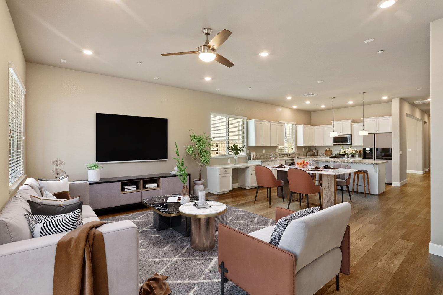 5113 Creekhollow Way