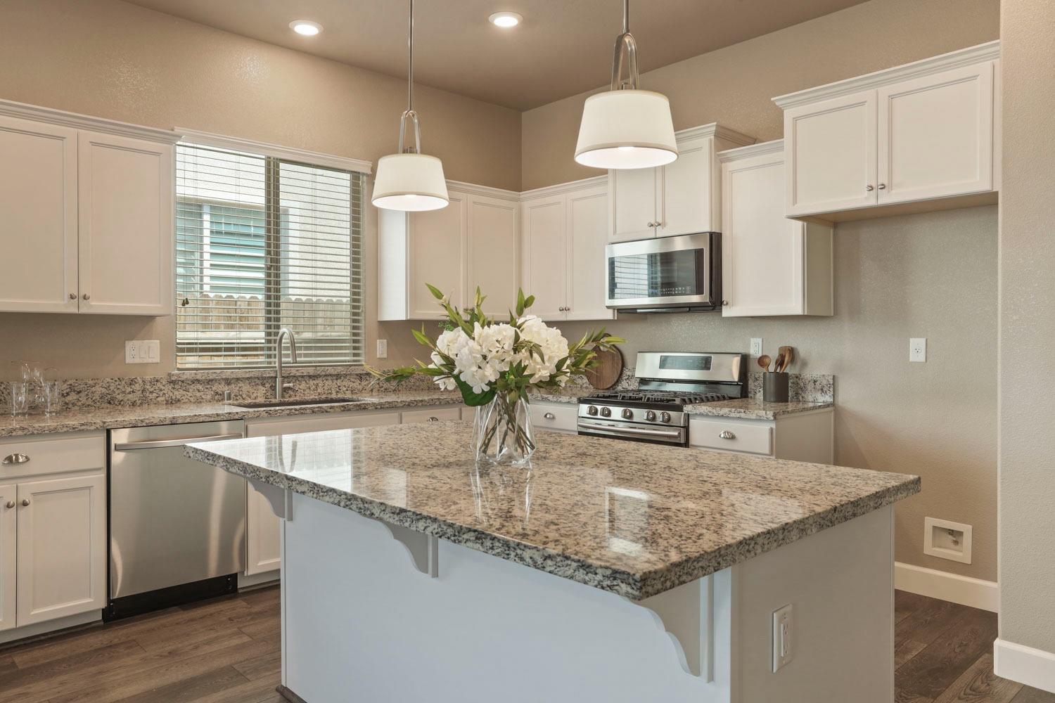 5113 Creekhollow Way