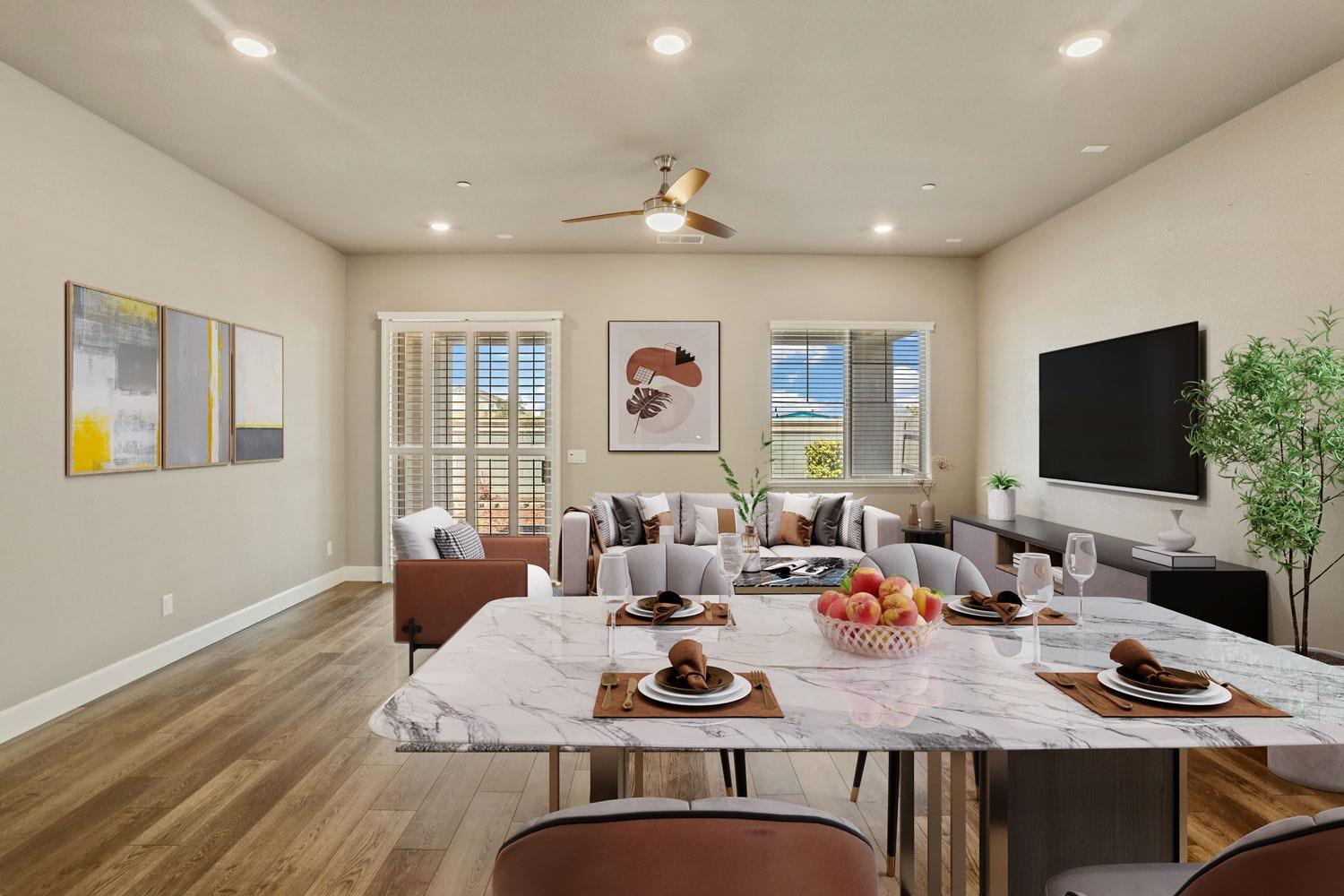 5113 Creekhollow Way