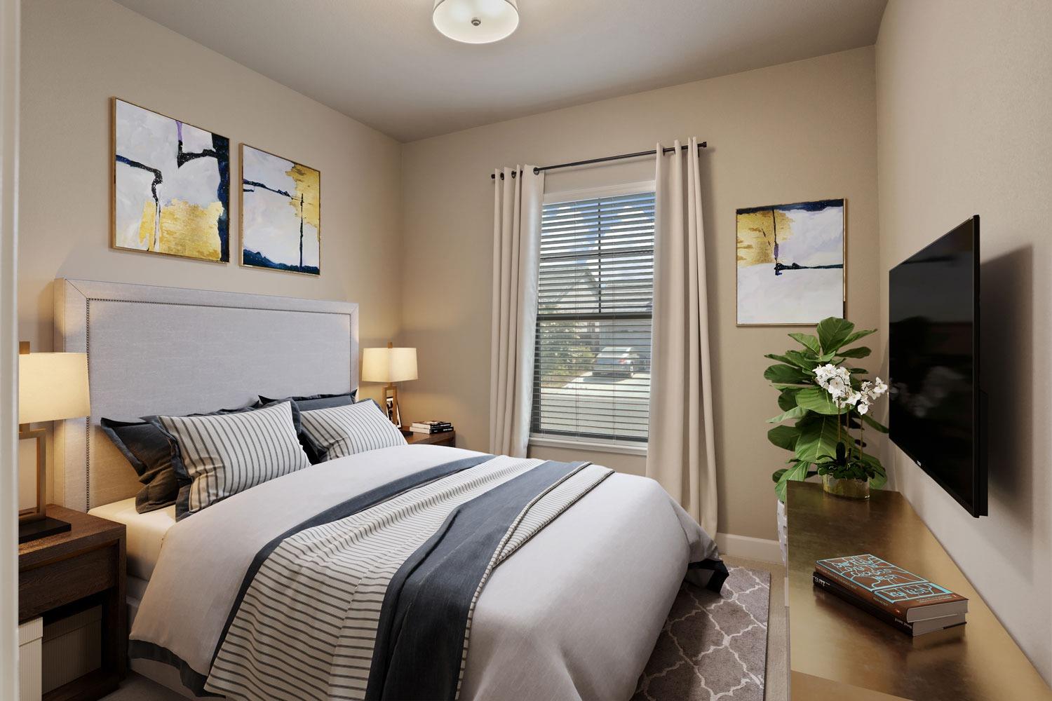 5113 Creekhollow Way