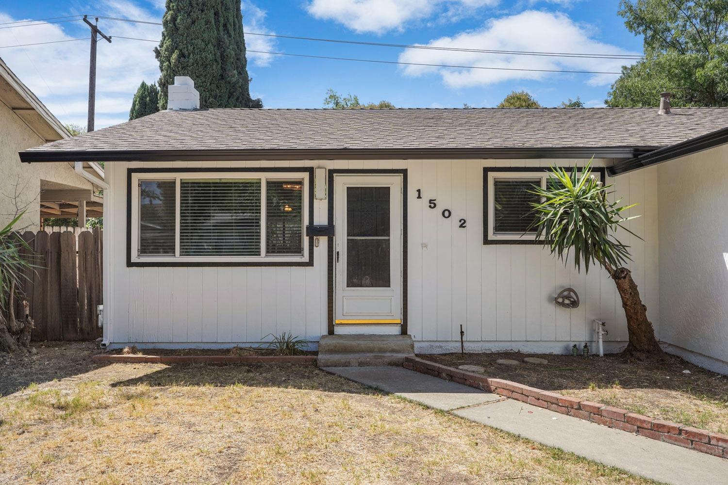 1502 Christina Avenue