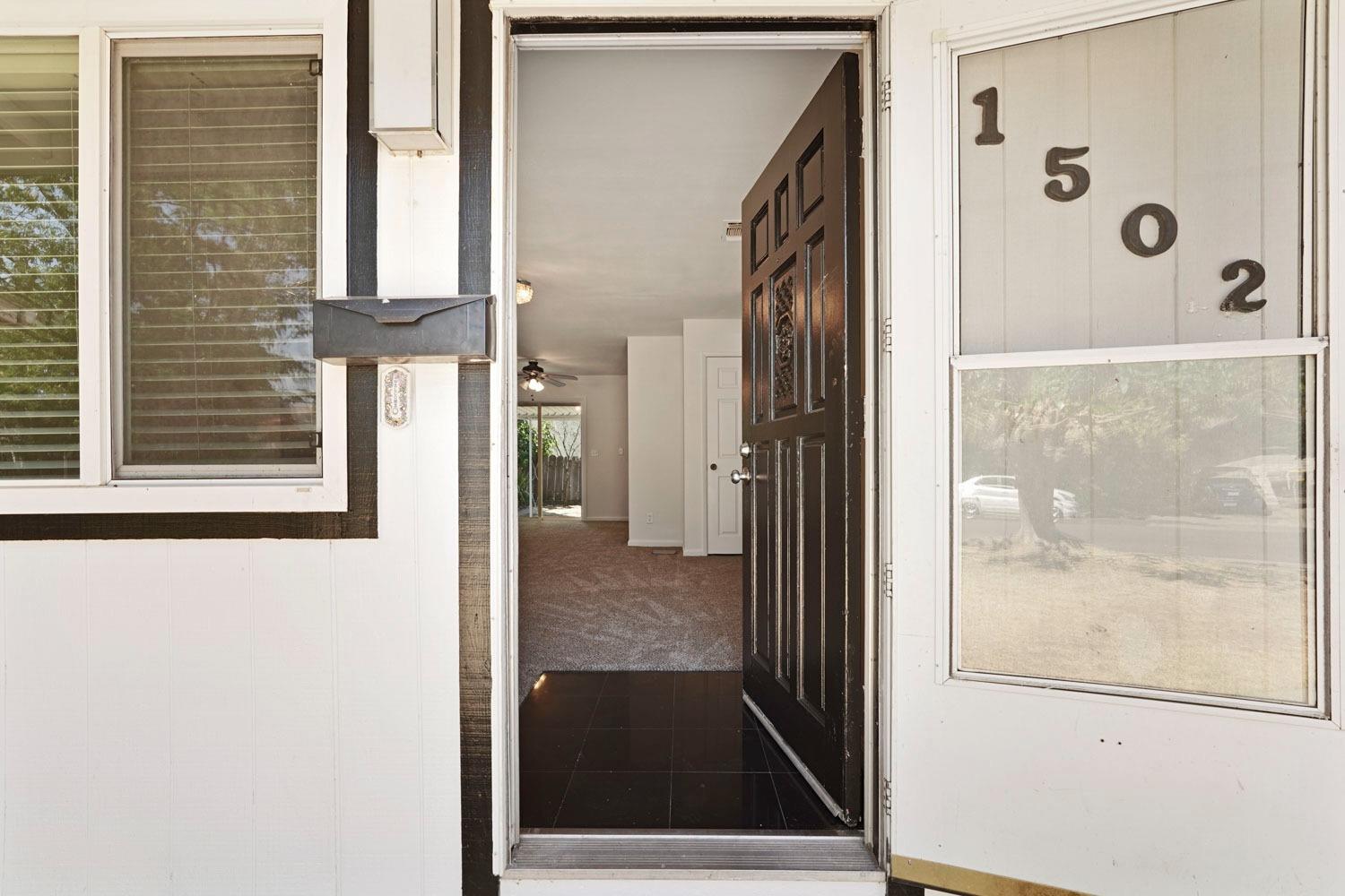 1502 Christina Avenue