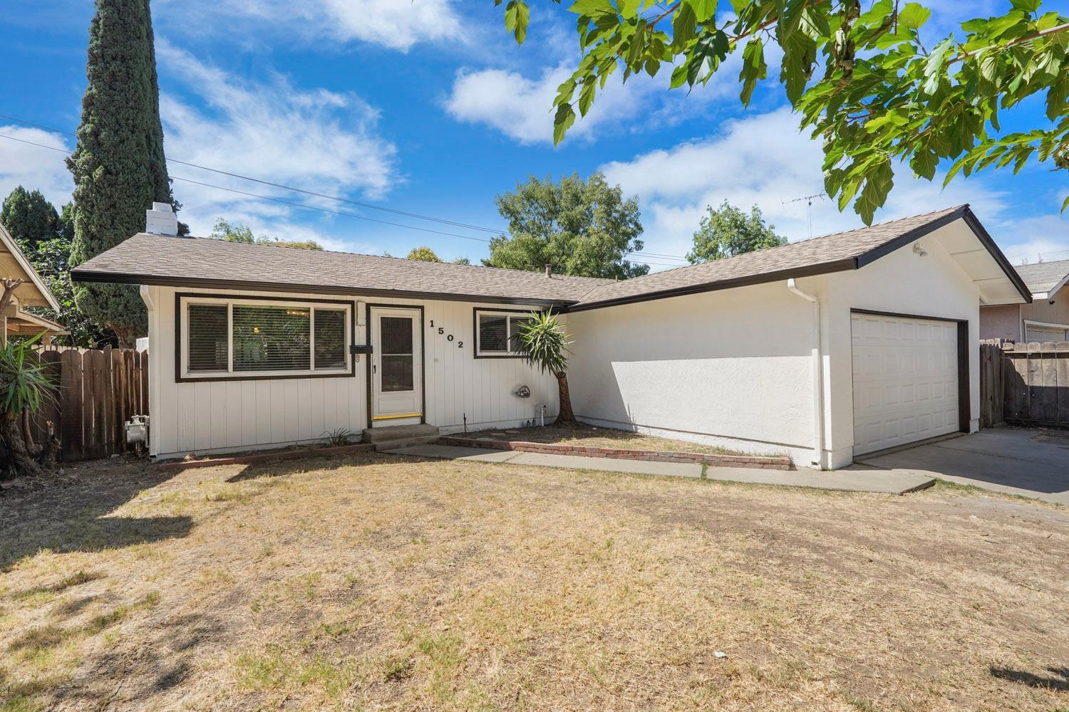 1502 Christina Avenue