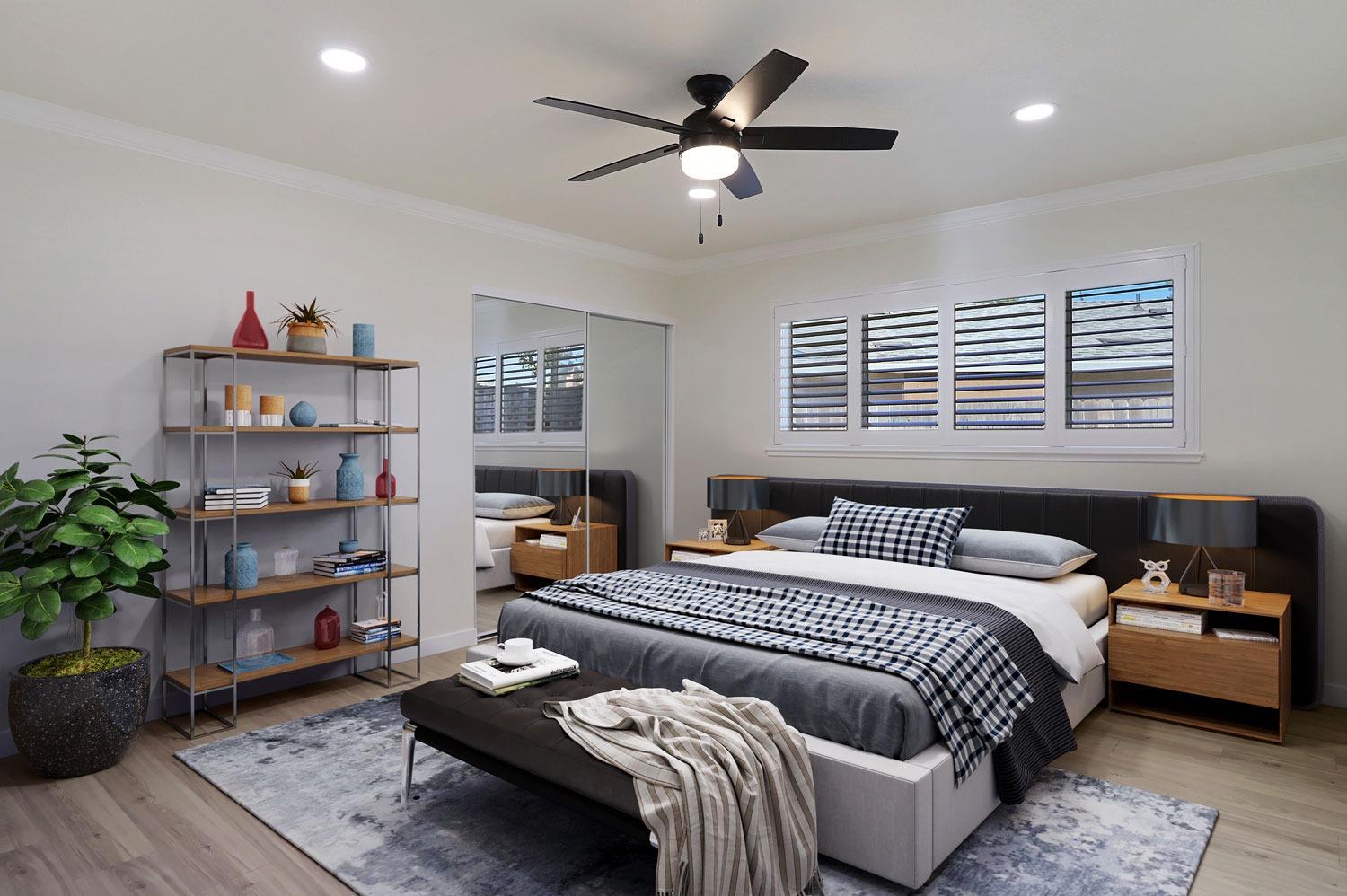 3913 Thornhill Drive