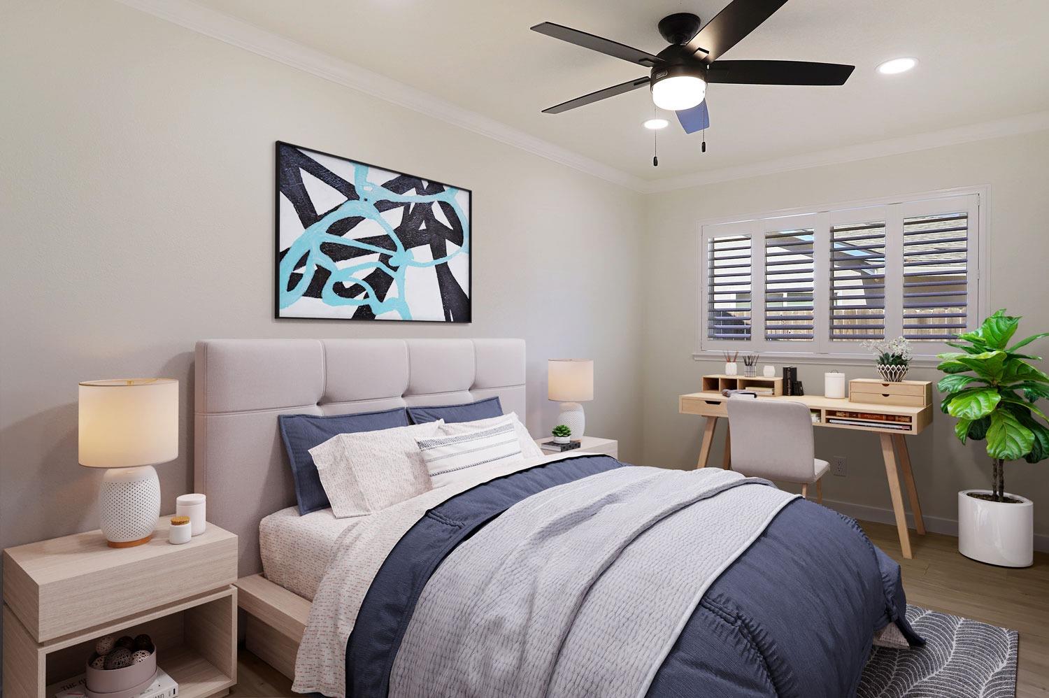 3913 Thornhill Drive