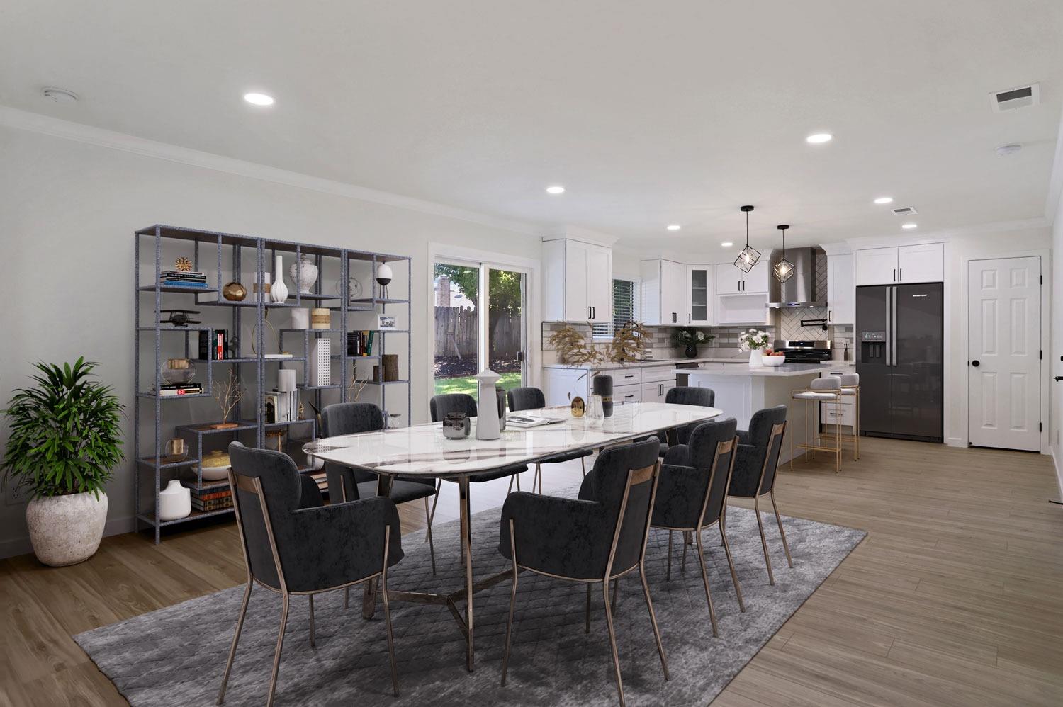 3913 Thornhill Drive