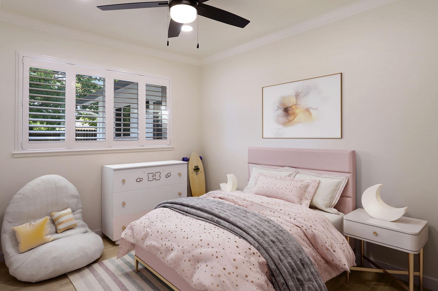 3913 Thornhill Drive