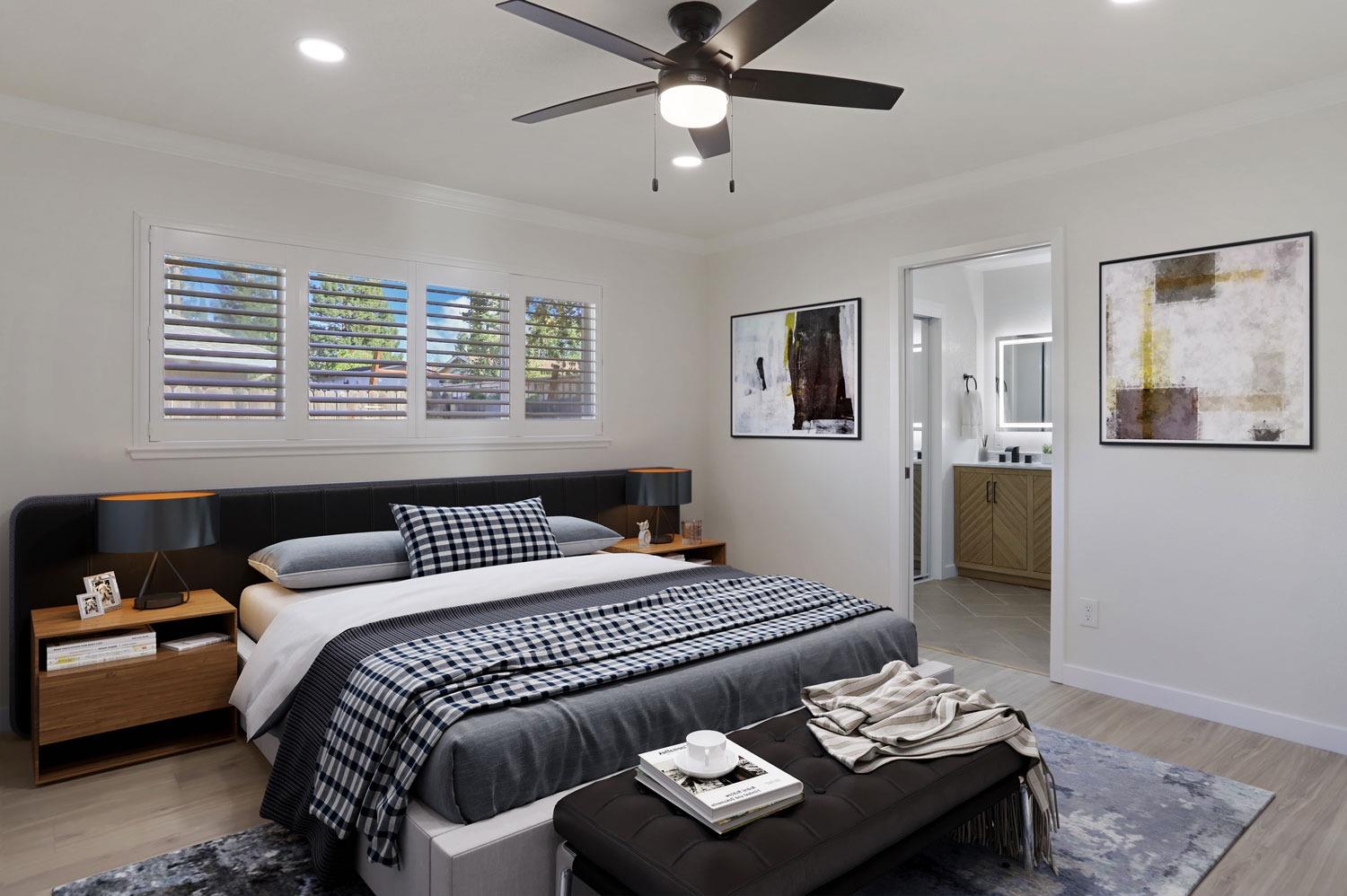 3913 Thornhill Drive