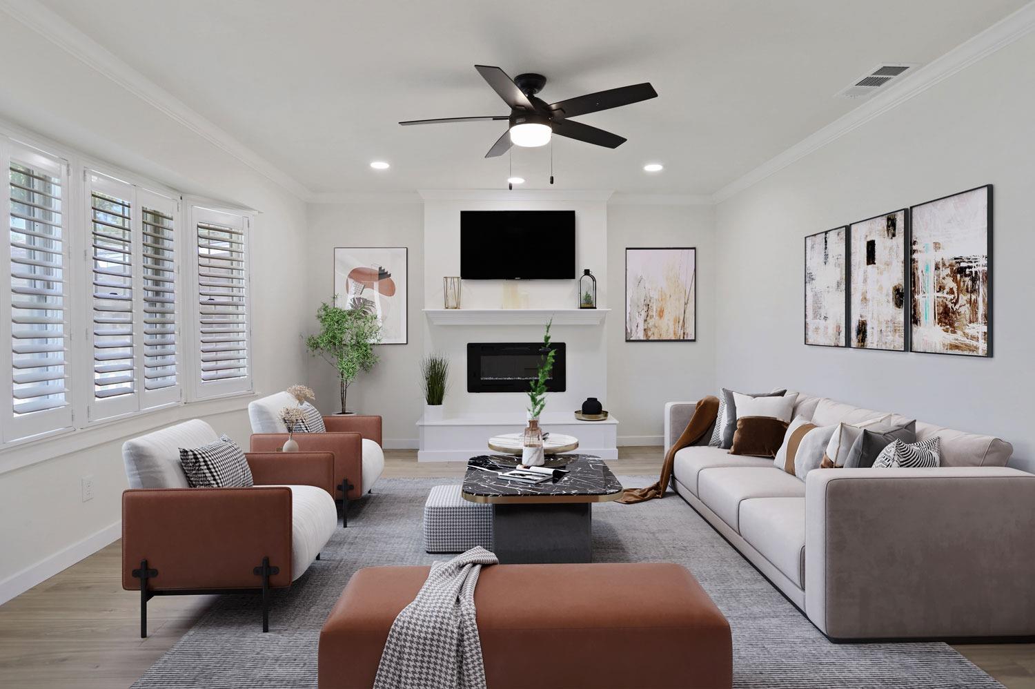 3913 Thornhill Drive