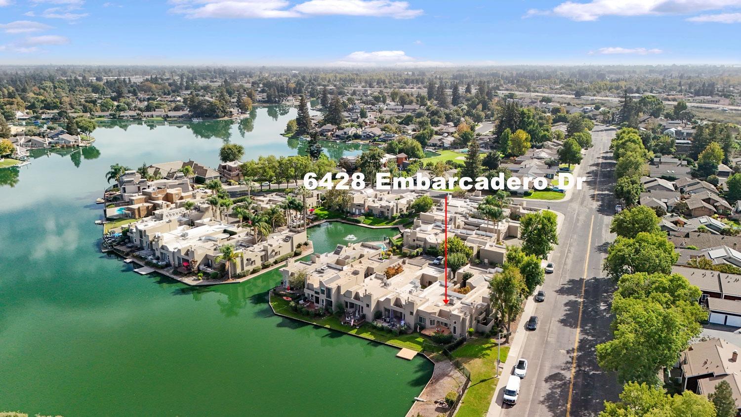 6428 Embarcadero Drive