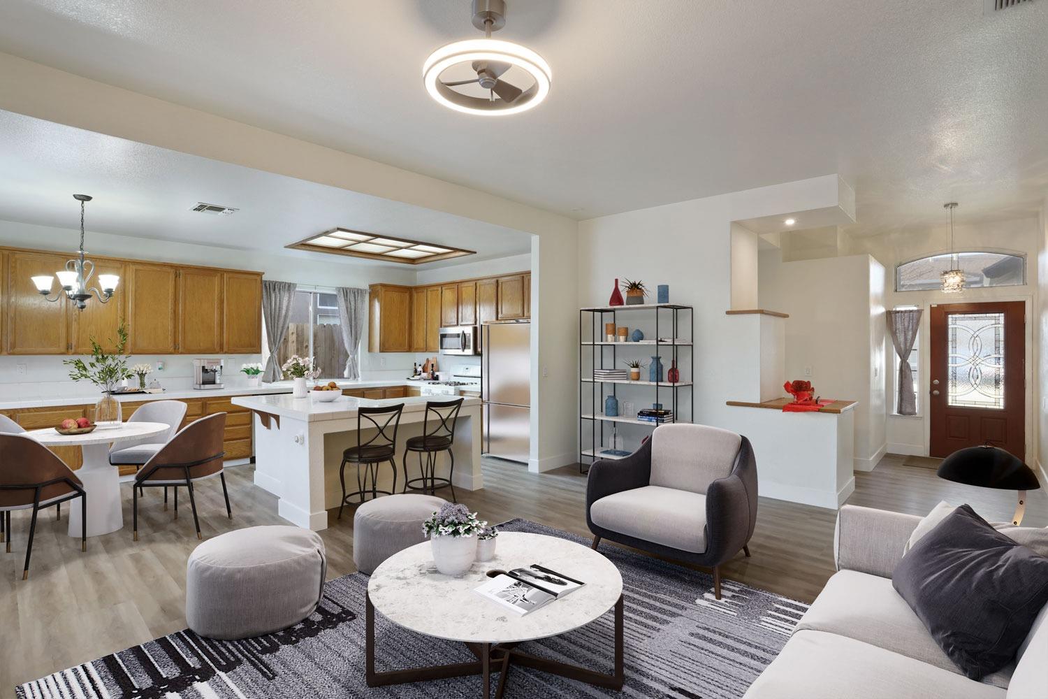 8225 Timber Cove Way