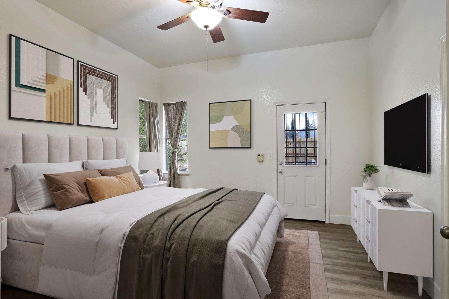 8225 Timber Cove Way