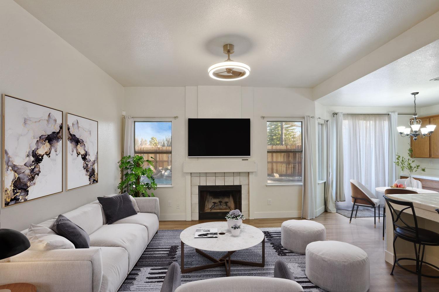 8225 Timber Cove Way