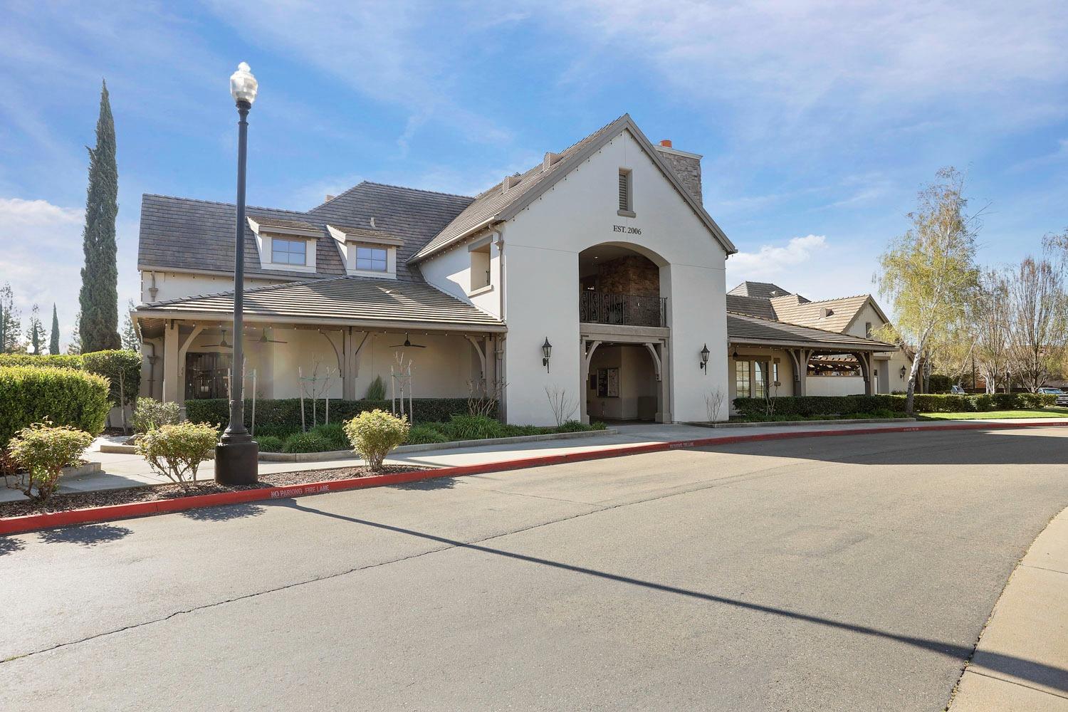 11833 Stoney Ridge Way