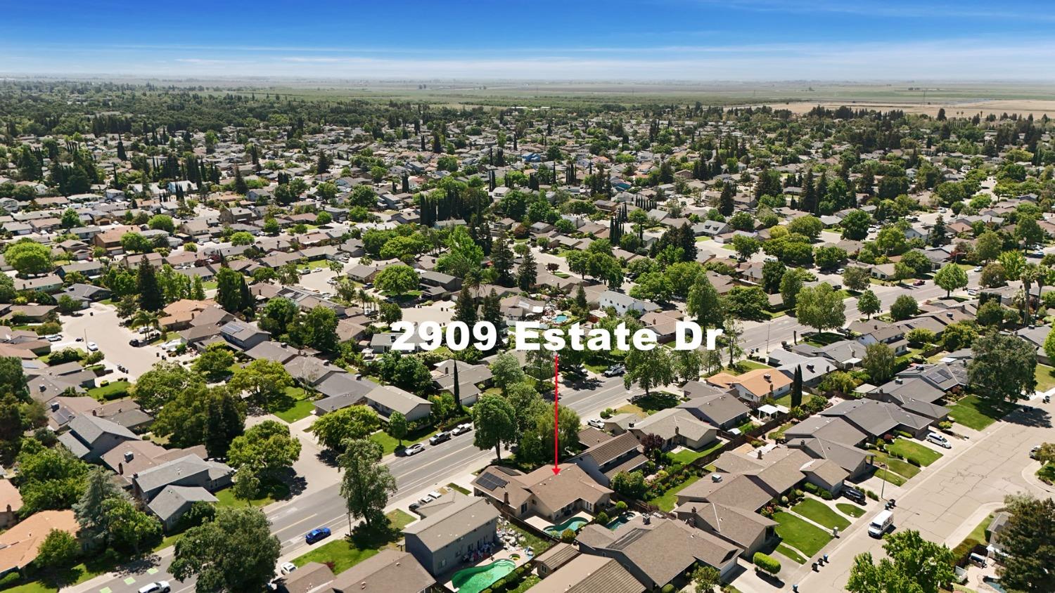 2909 Estate Drive