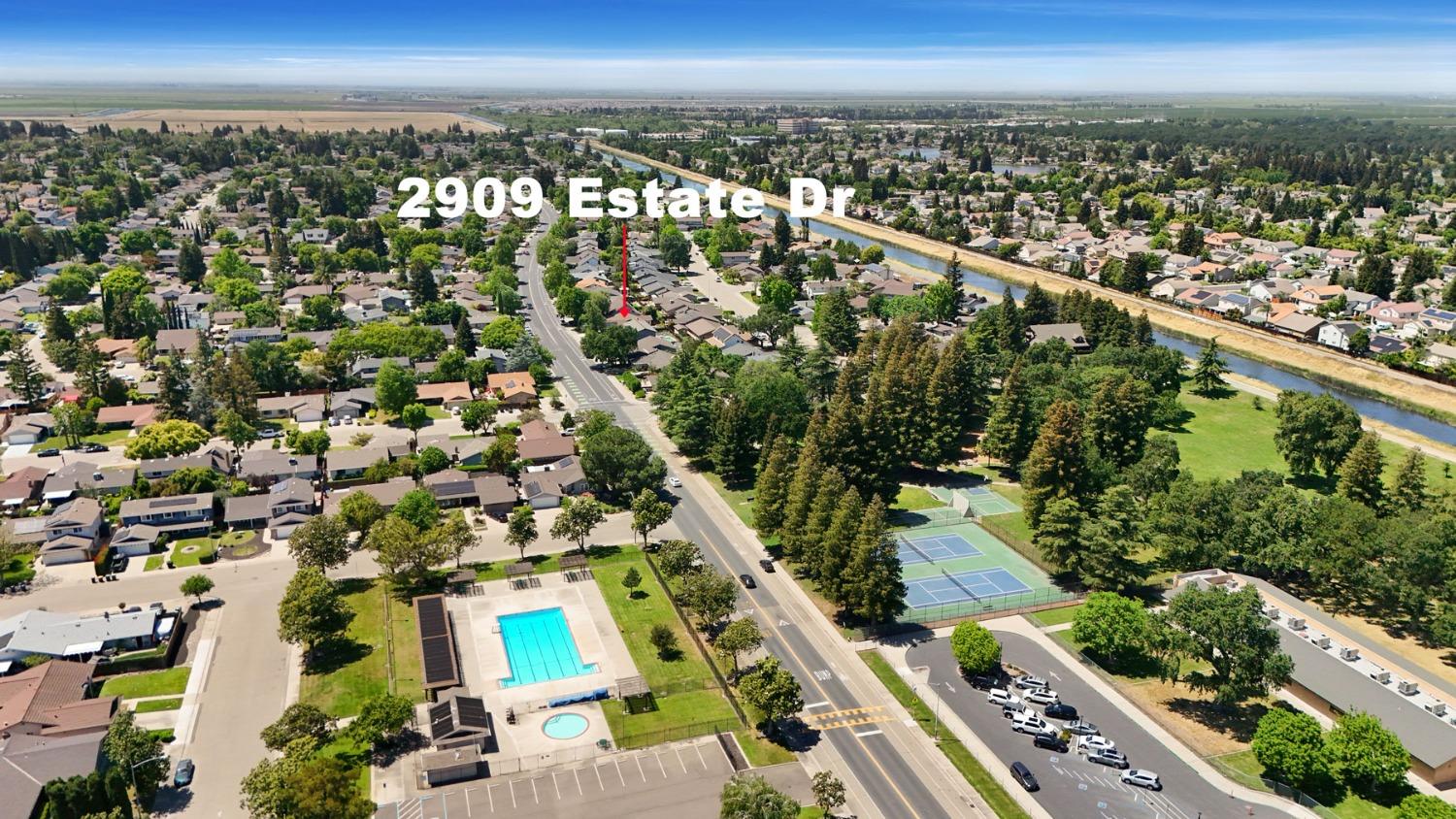 2909 Estate Drive
