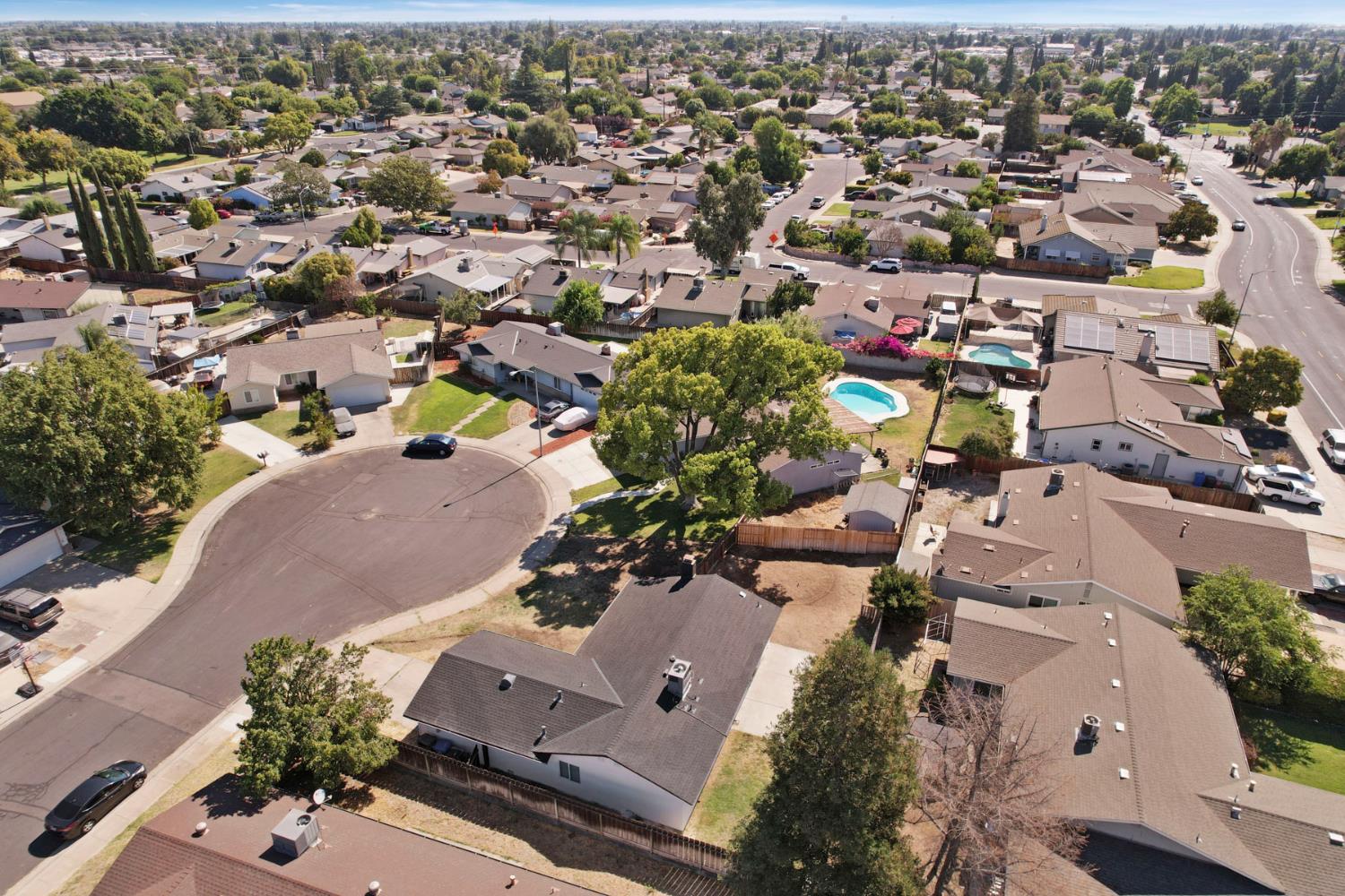 1338 Alfa Romeo Court