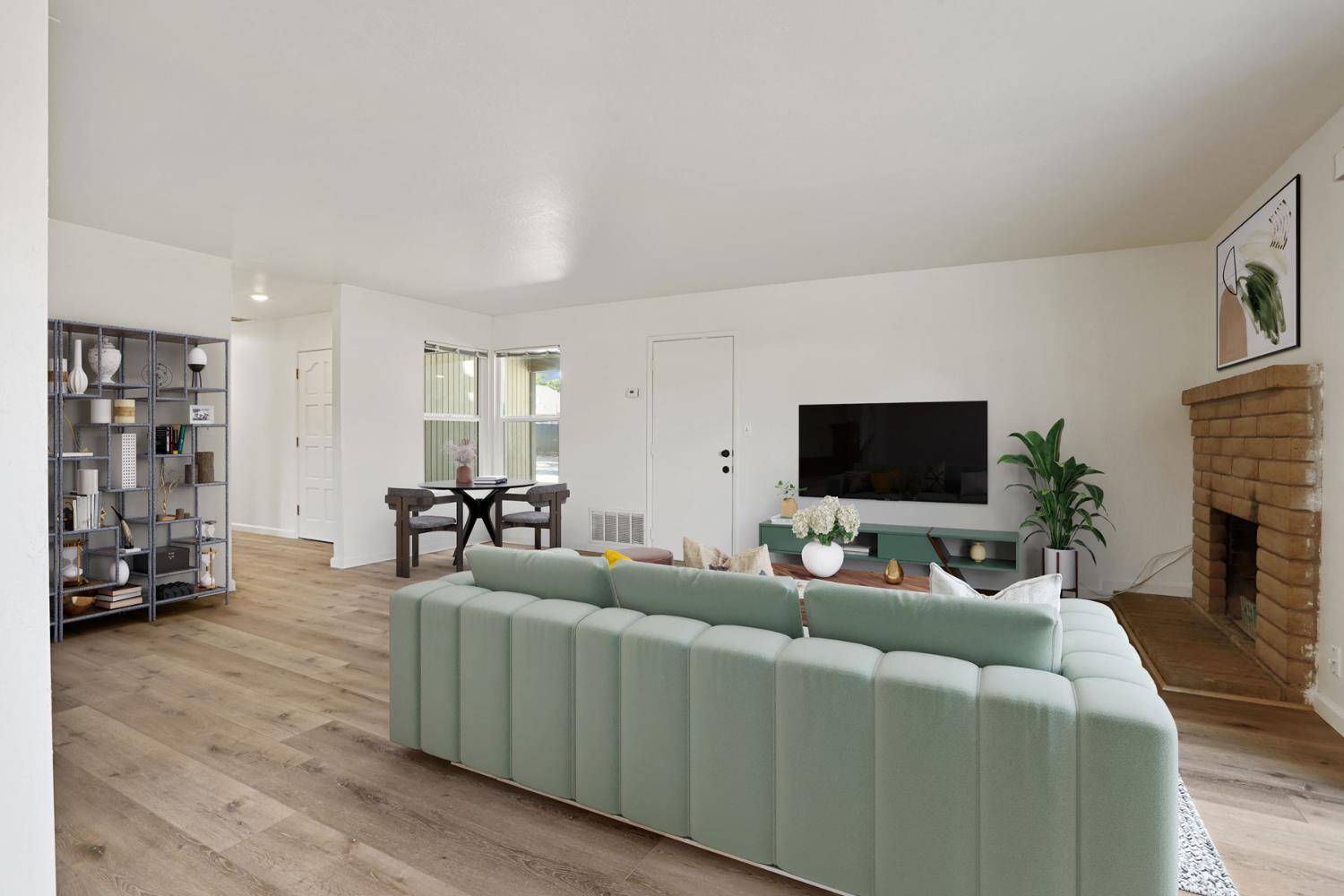 522 Joseph Road