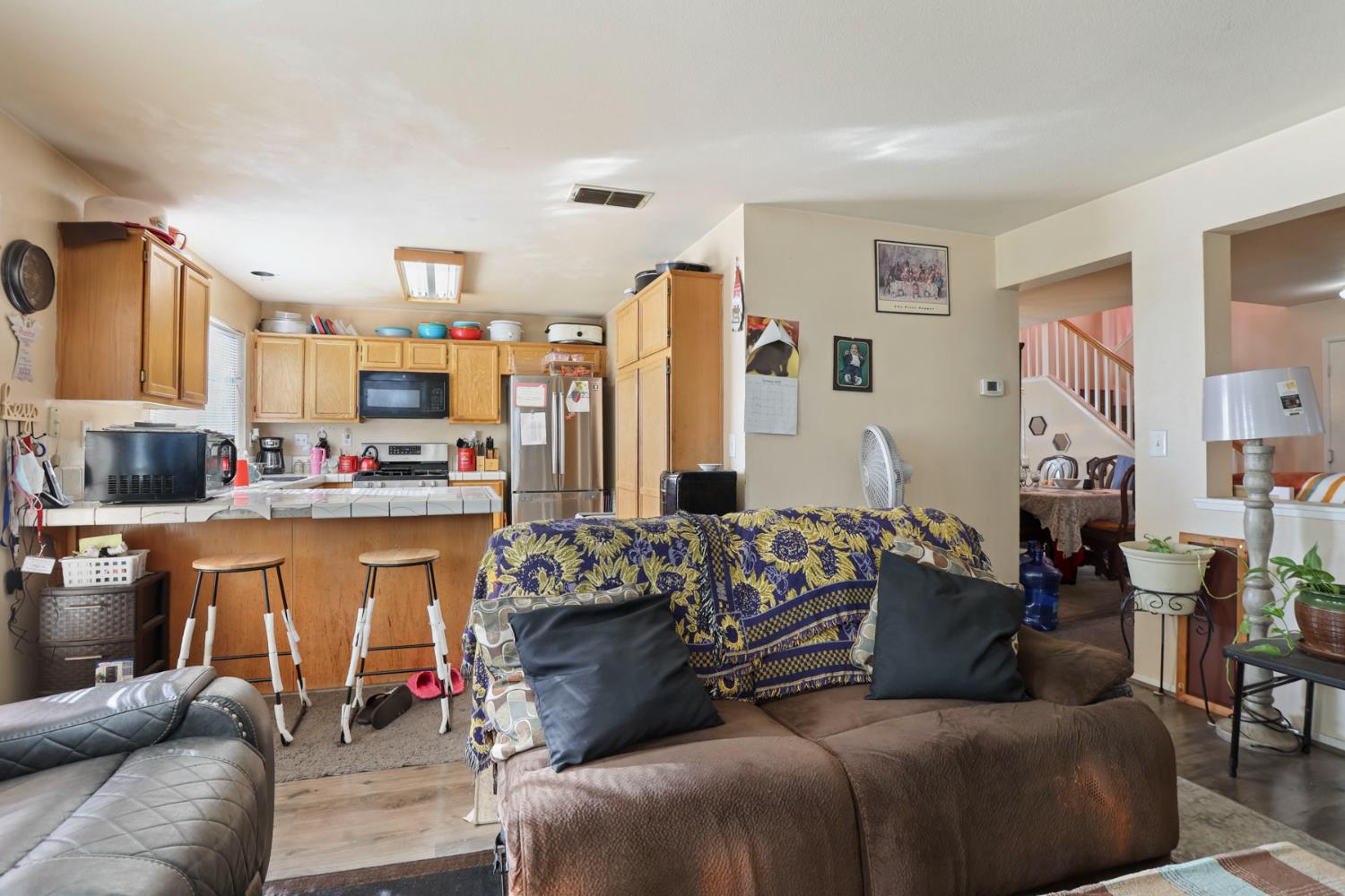 5310 Privet Lane