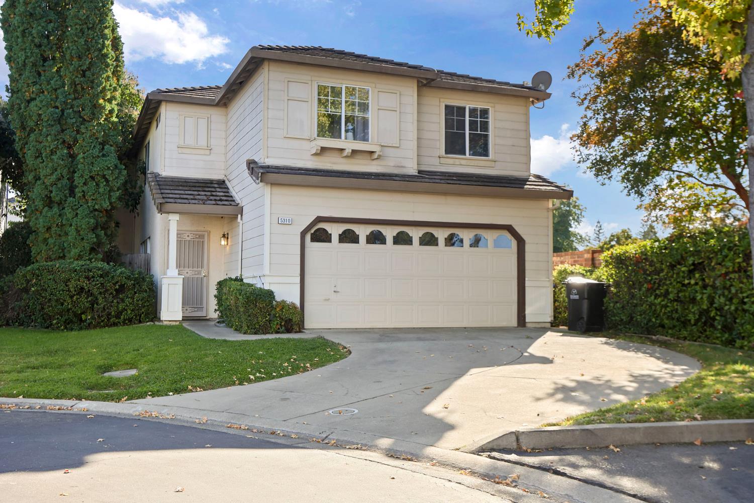 5310 Privet Lane