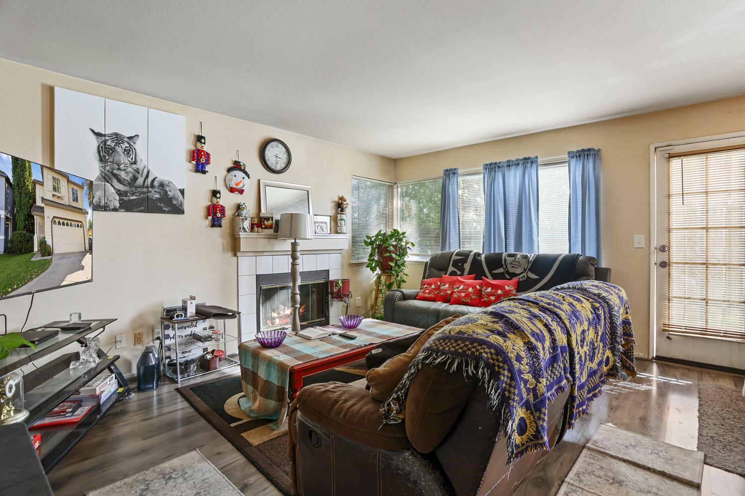 5310 Privet Lane