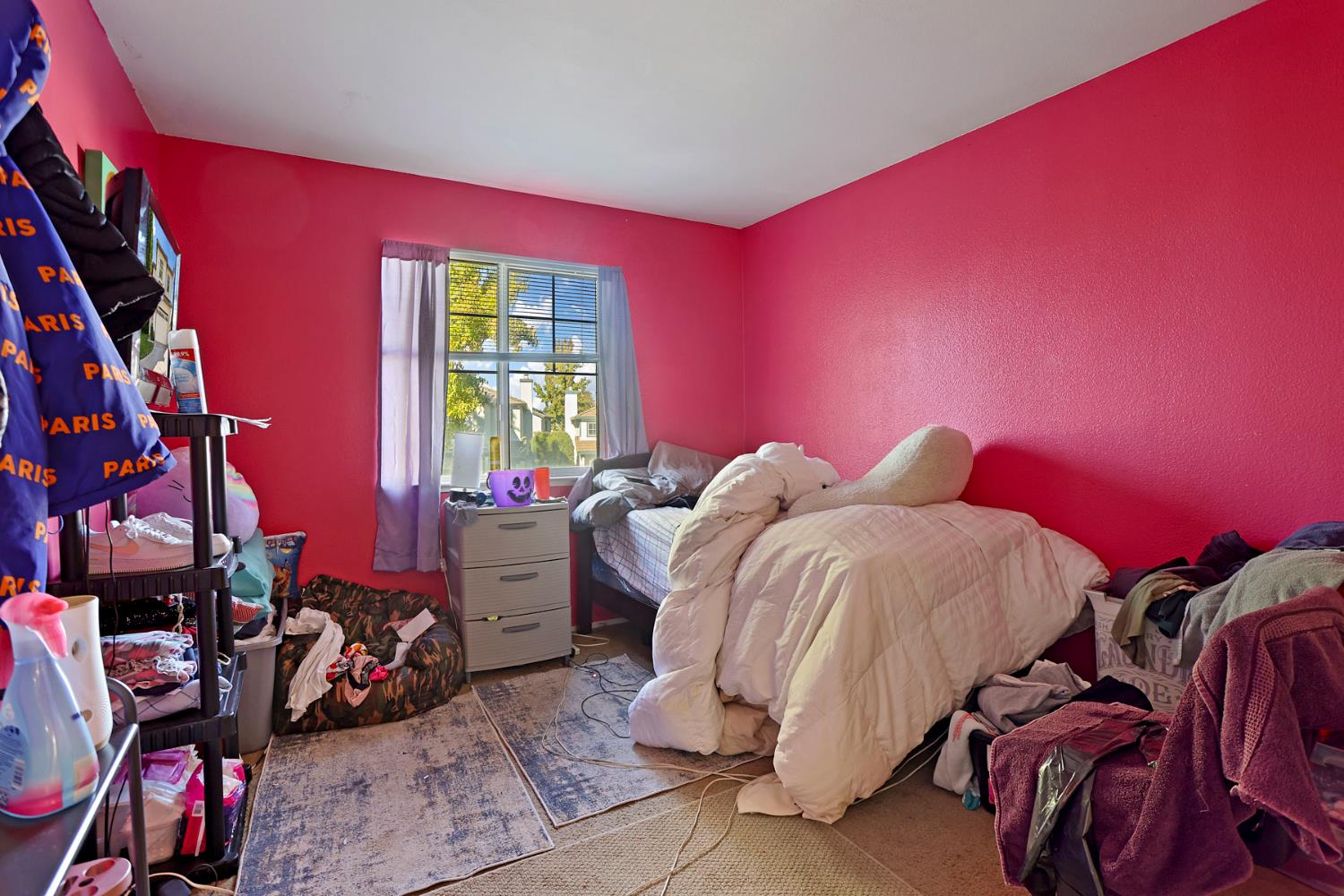 5310 Privet Lane