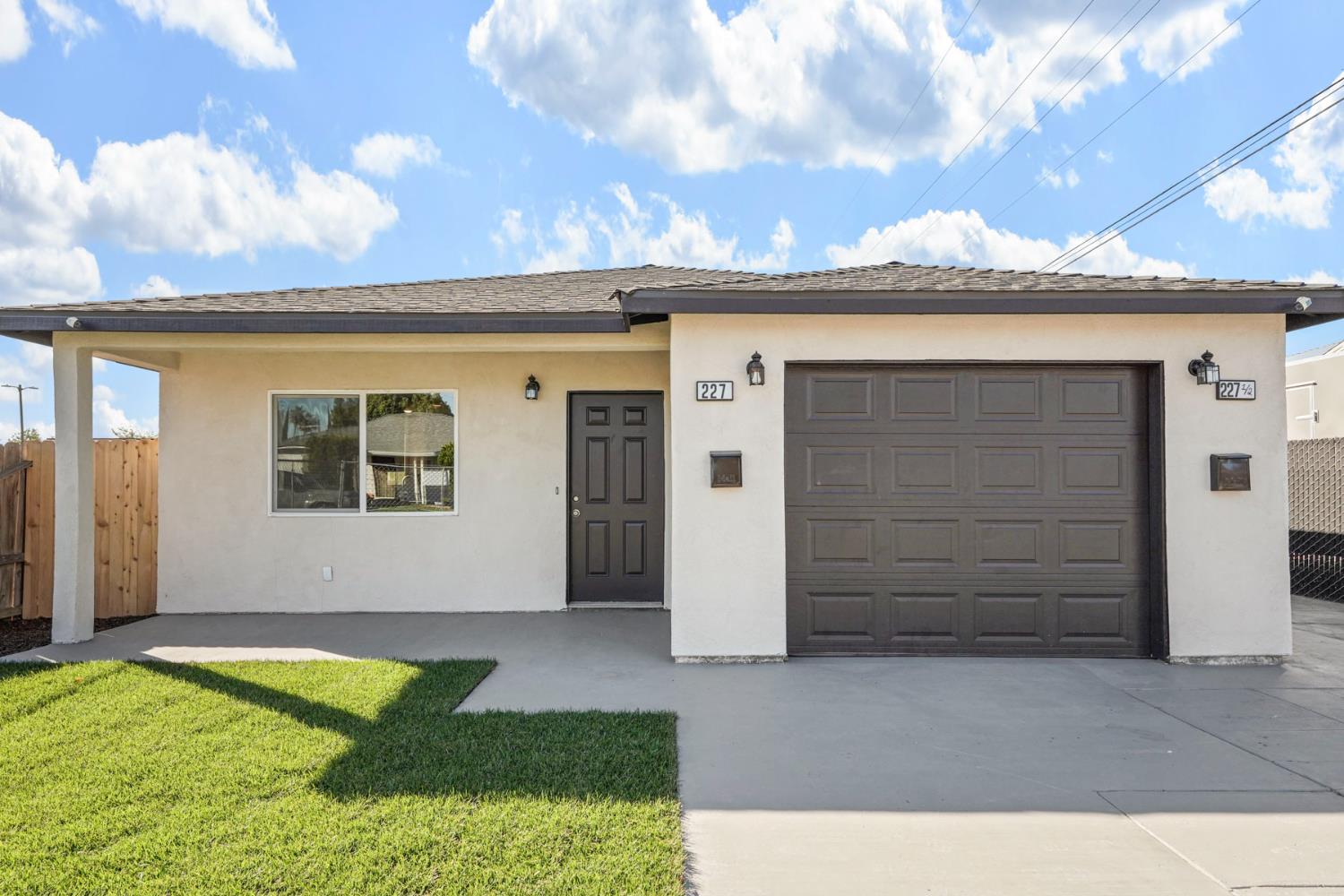 227 N Fremont Avenue