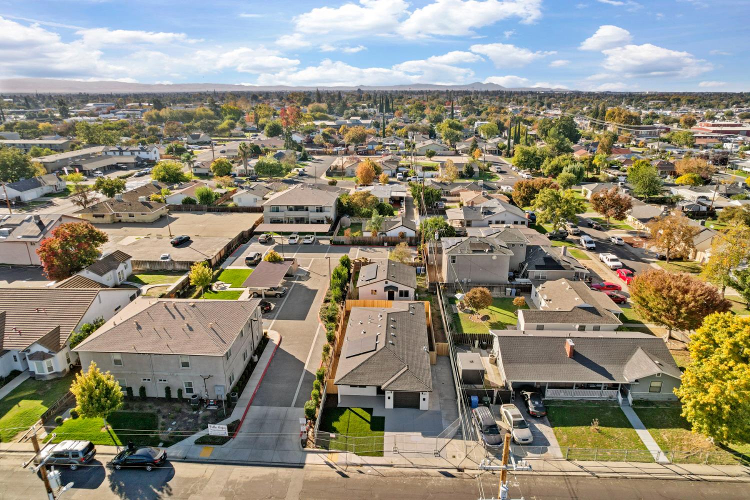 227 N Fremont Avenue