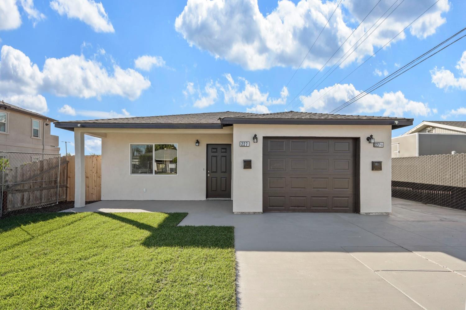 227 N Fremont Avenue