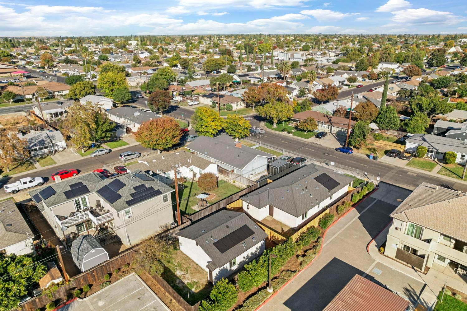 227 N Fremont Avenue