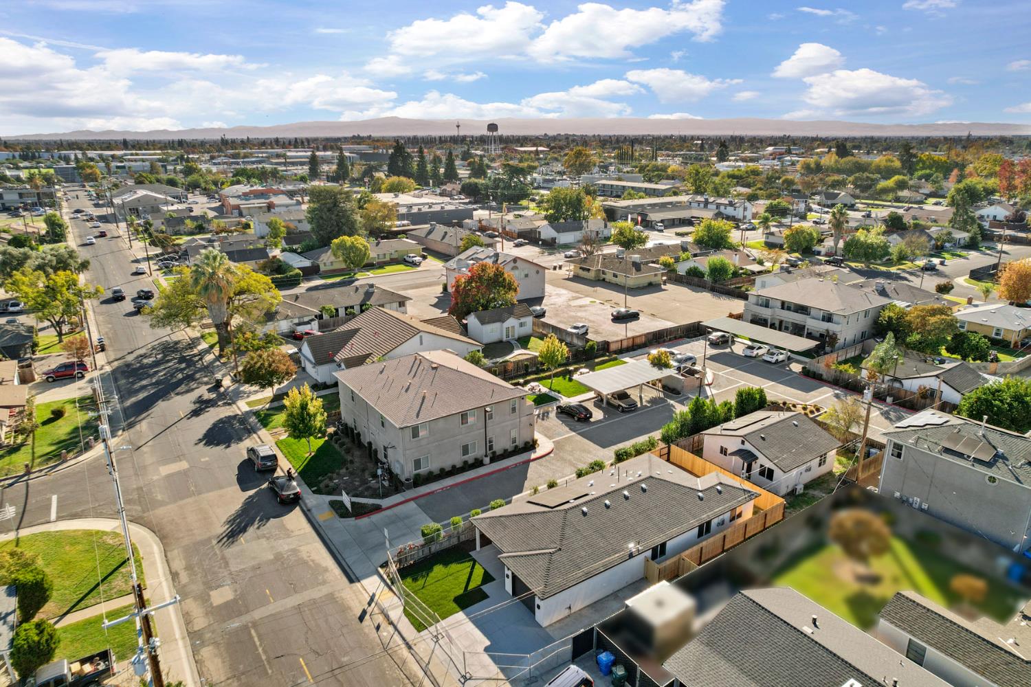 227 N Fremont Avenue