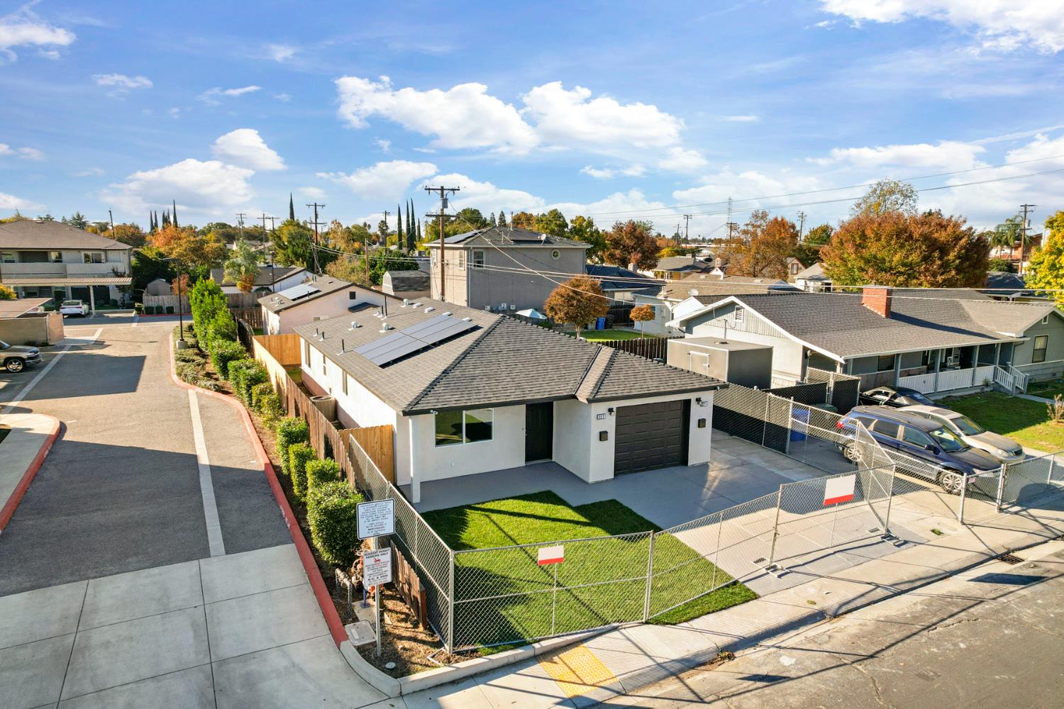 227 N Fremont Avenue