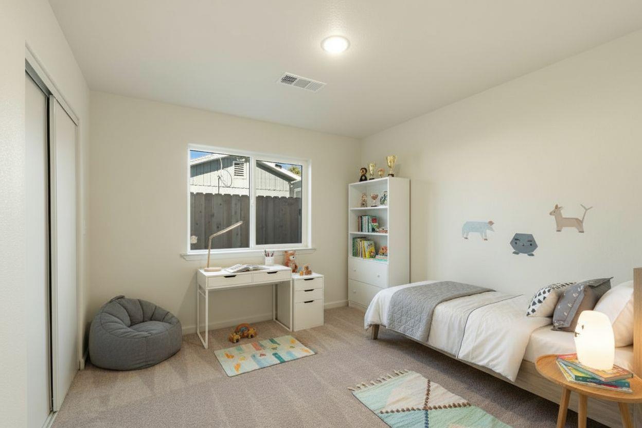 227 N Fremont Avenue