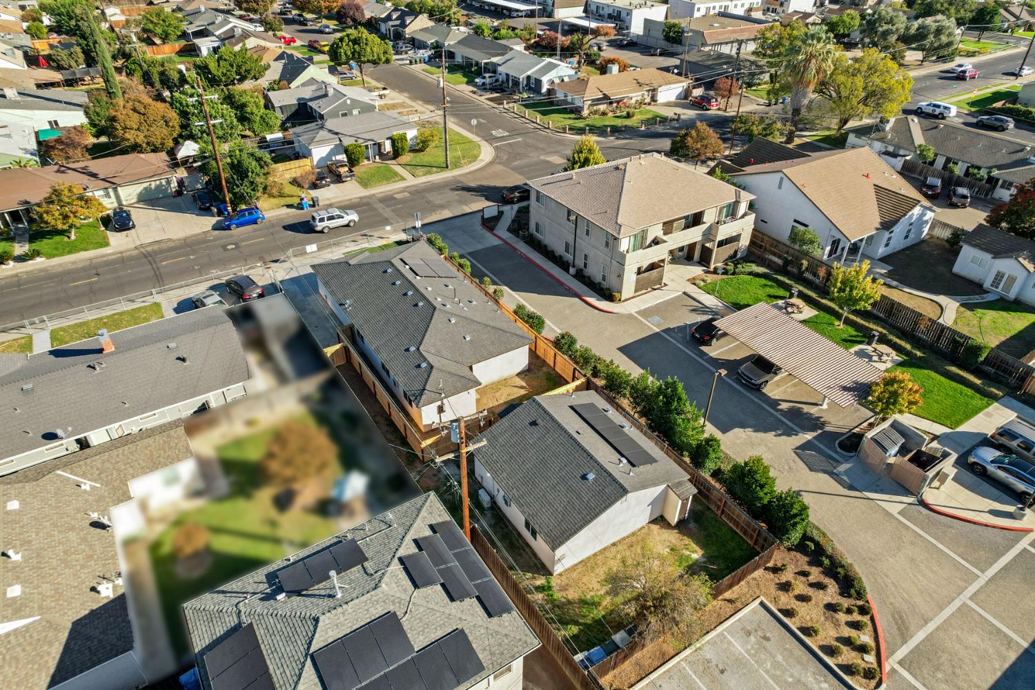 227 N Fremont Avenue