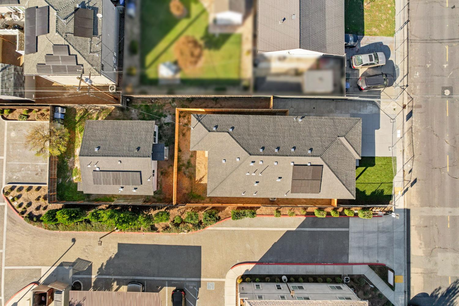 227 N Fremont Avenue