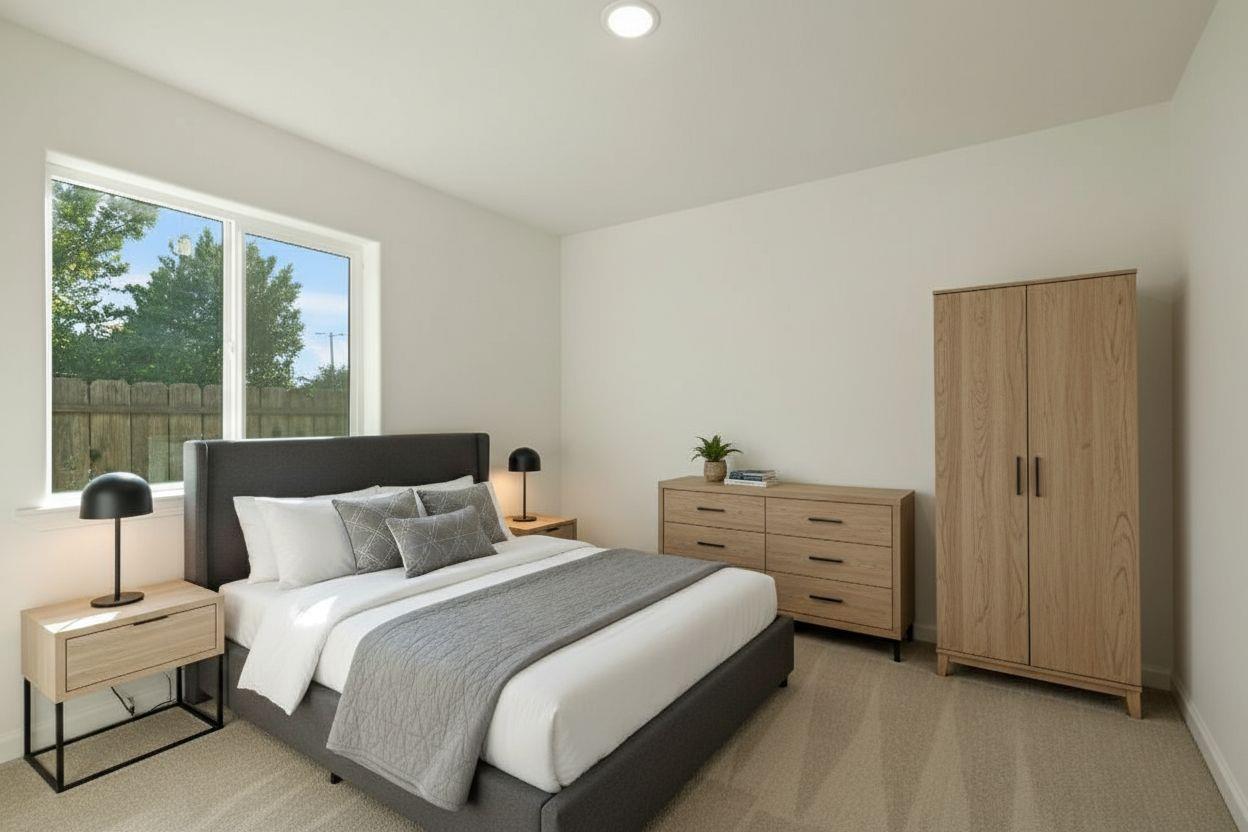 227 N Fremont Avenue