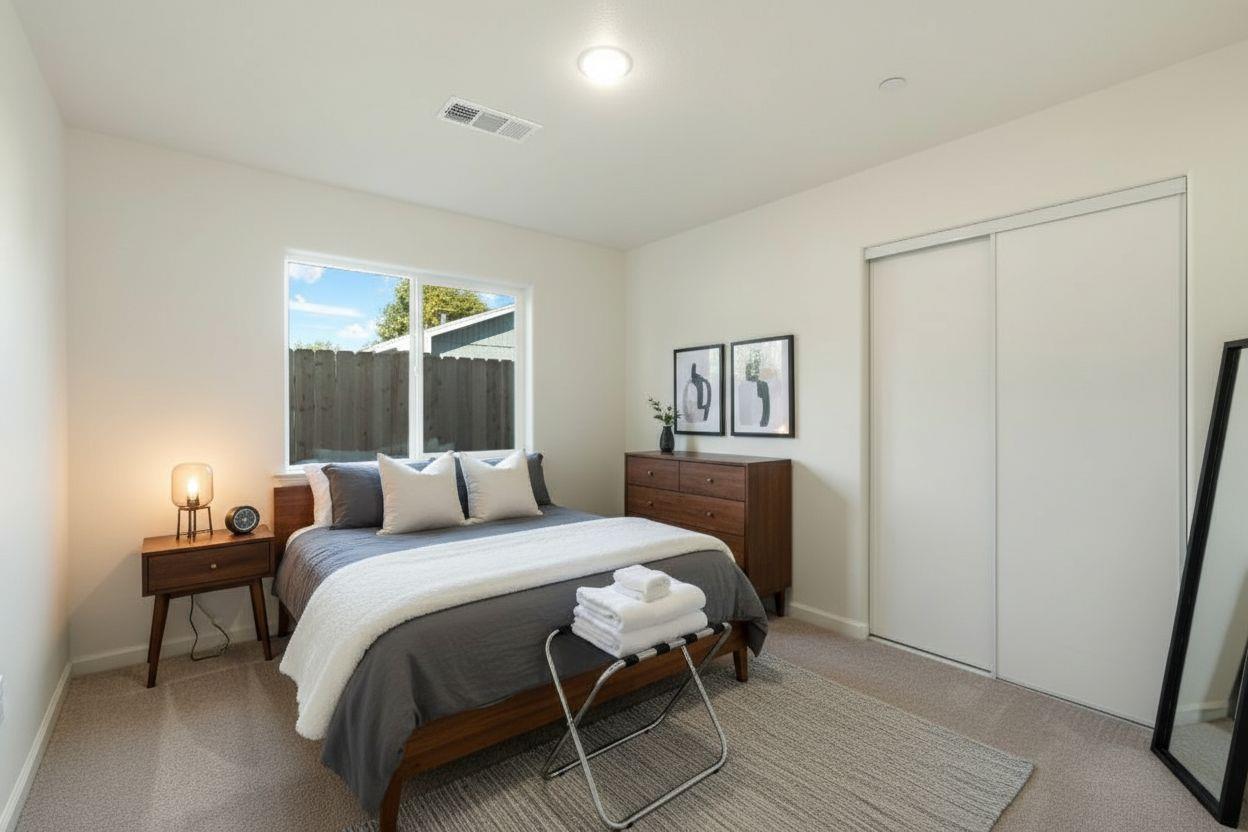 227 N Fremont Avenue